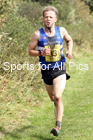 Senior mens relay 2019 Sunderland Harriers Open Cross Country. Photo:  David T. Hewitson/Sports for All Pics
